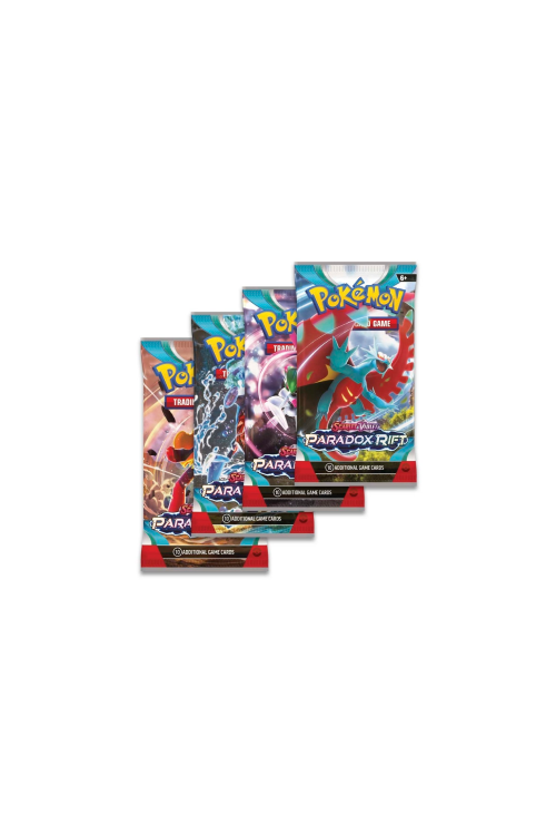 Paradox Rift Booster Pack